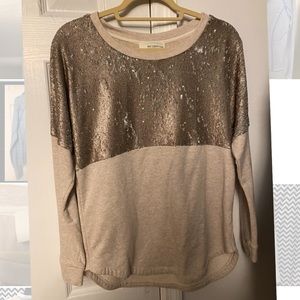 BP collection sweatshirt